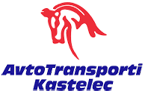 Avtotransporti Kastelec d.o.o.